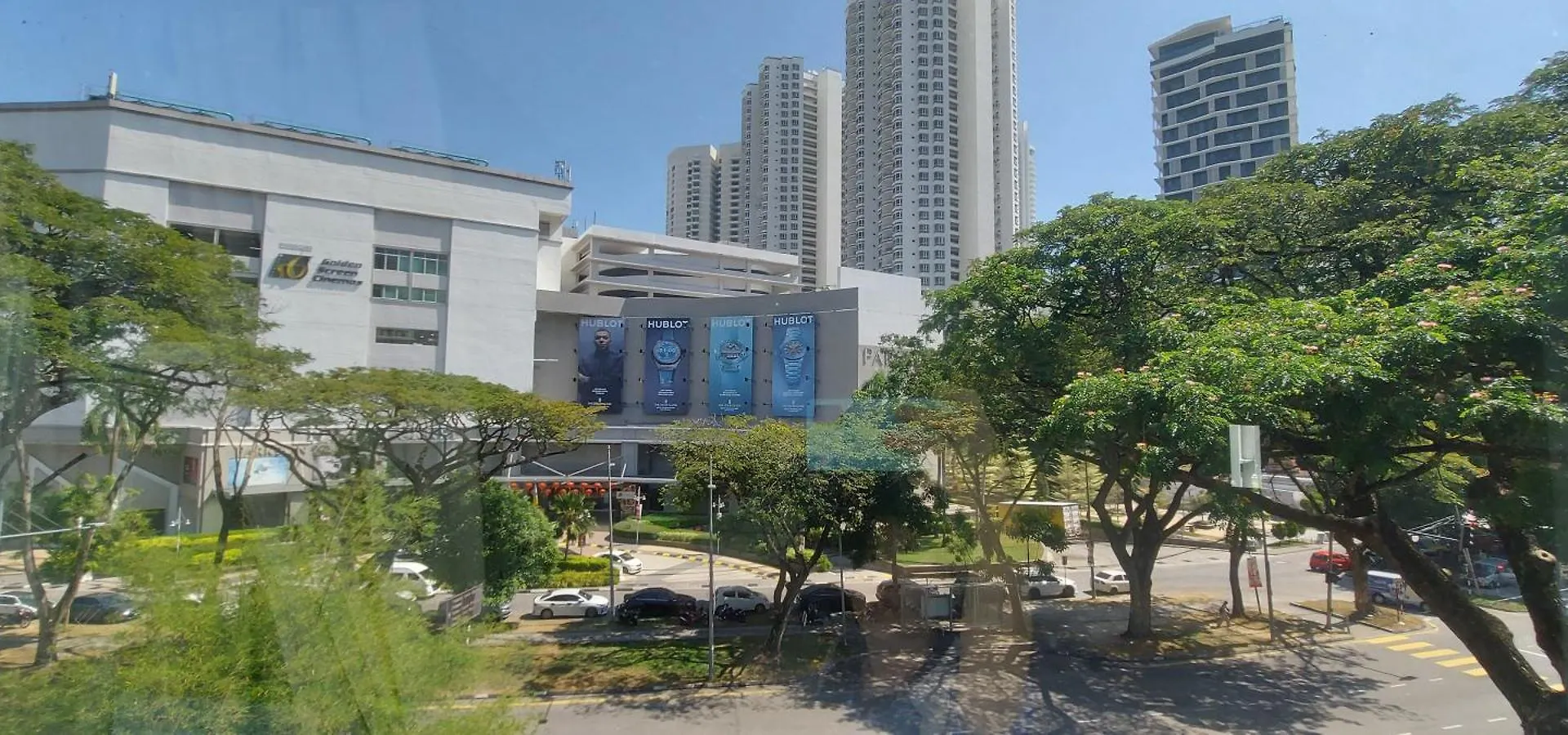 Apartament Formal Kelawai Ville George Town