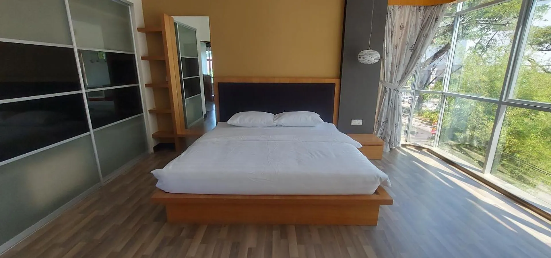 Apartament Formal Kelawai Ville George Town