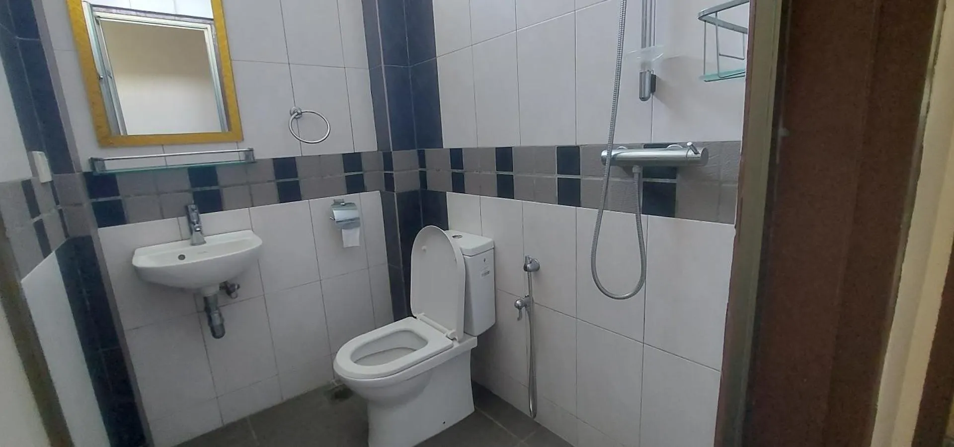 Apartament Formal Kelawai Ville George Town
