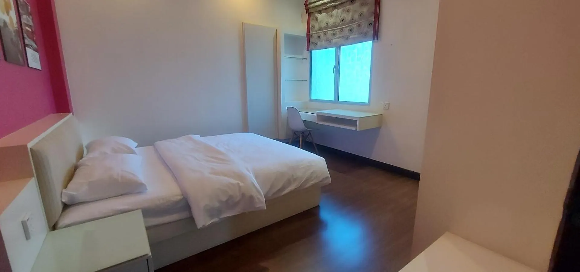 Formal Kelawai Ville George Town Apartament