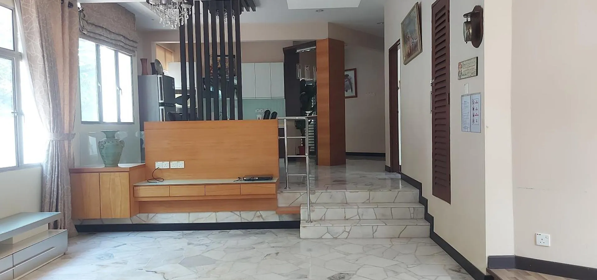 Apartament Formal Kelawai Ville George Town