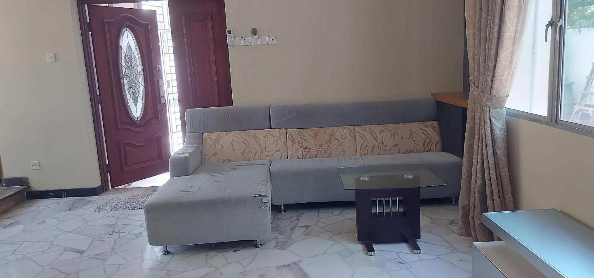 Formal Kelawai Ville George Town Apartament