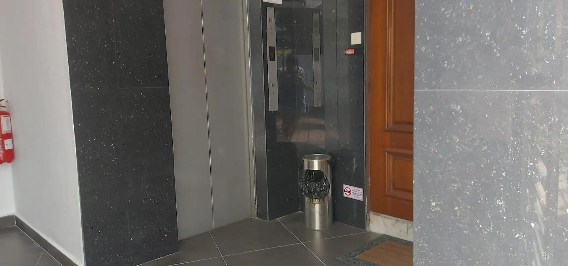 Apartament Formal Kelawai Ville George Town Malezja