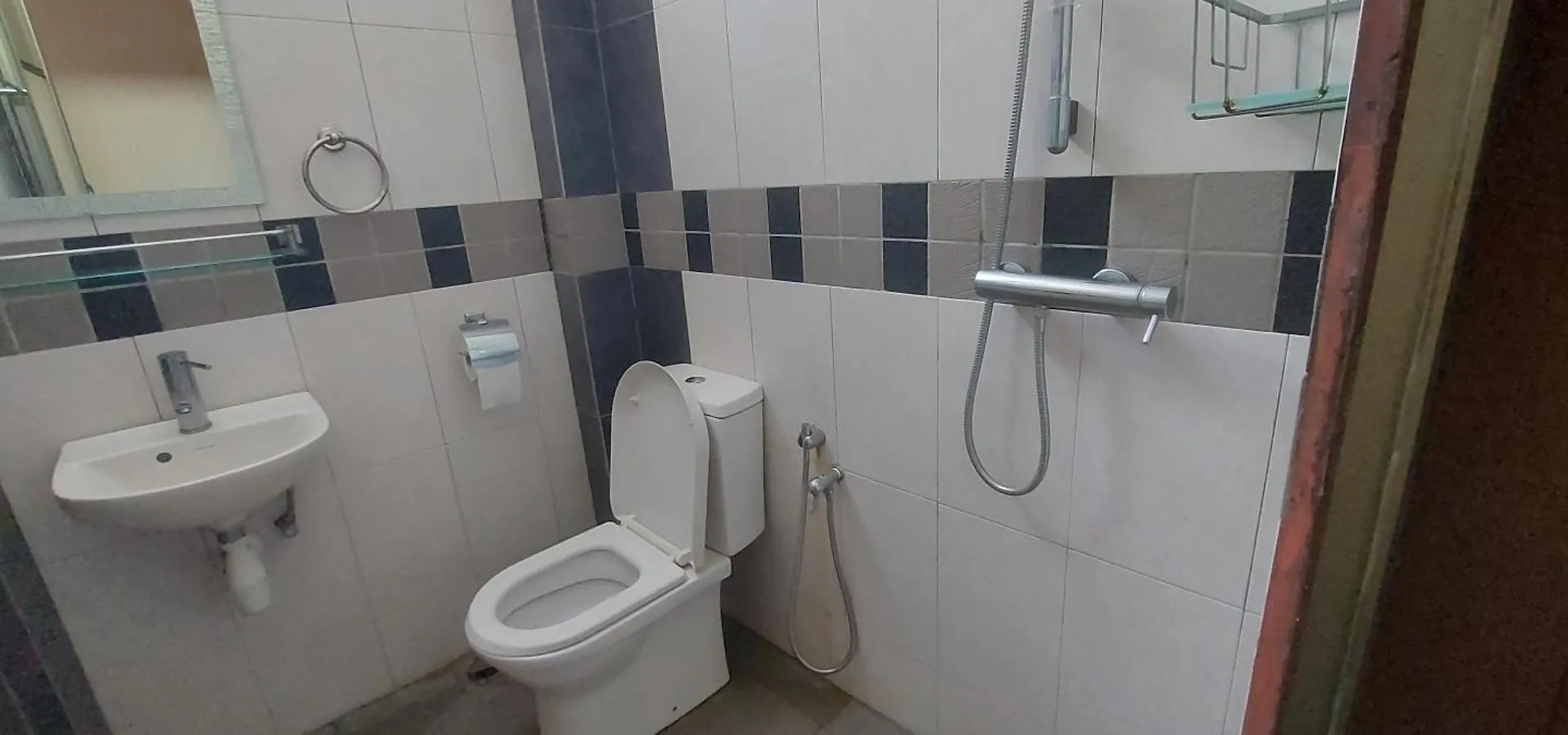 Apartament Formal Kelawai Ville George Town Malezja