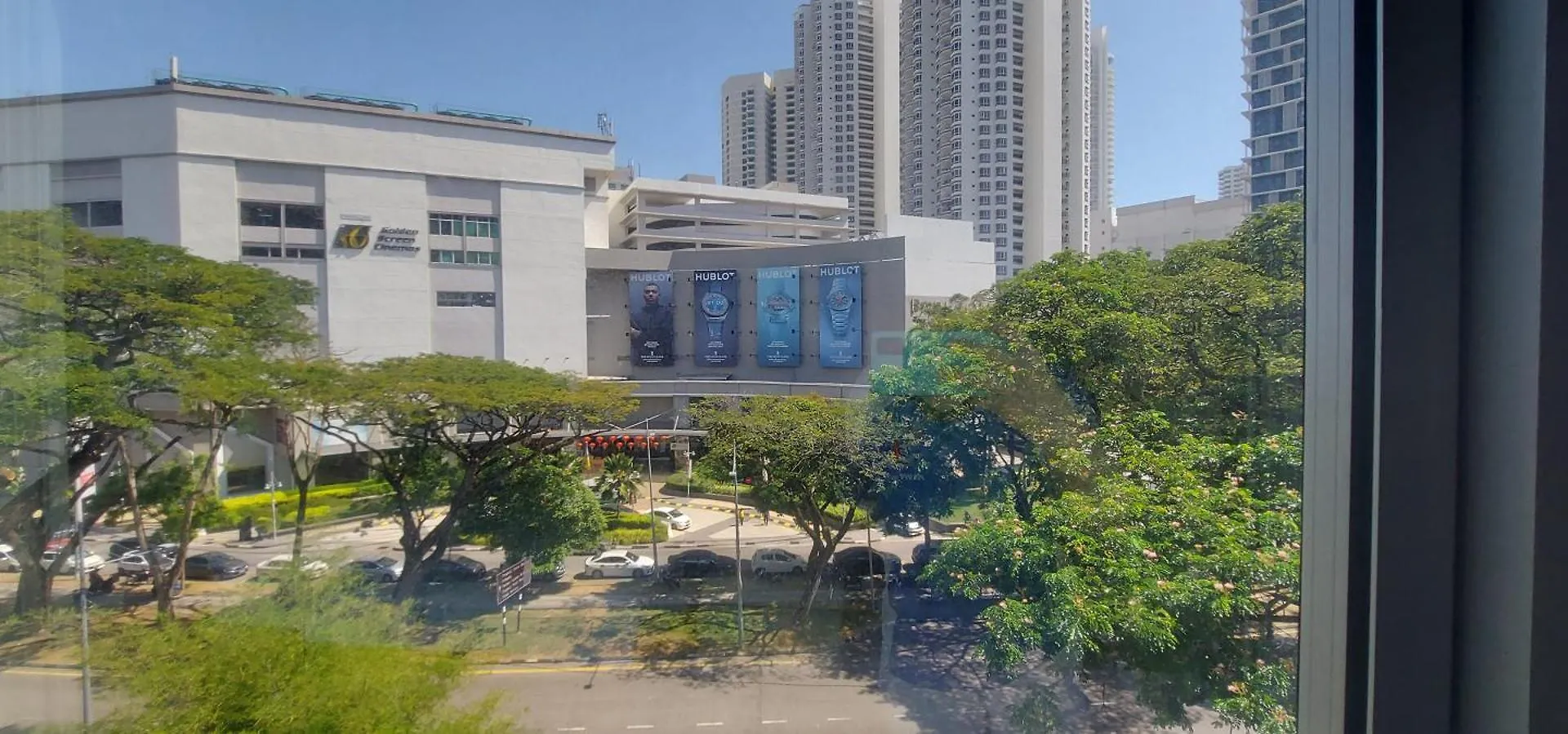 Appartement Formal Kelawai Ville George Town Malaisie
