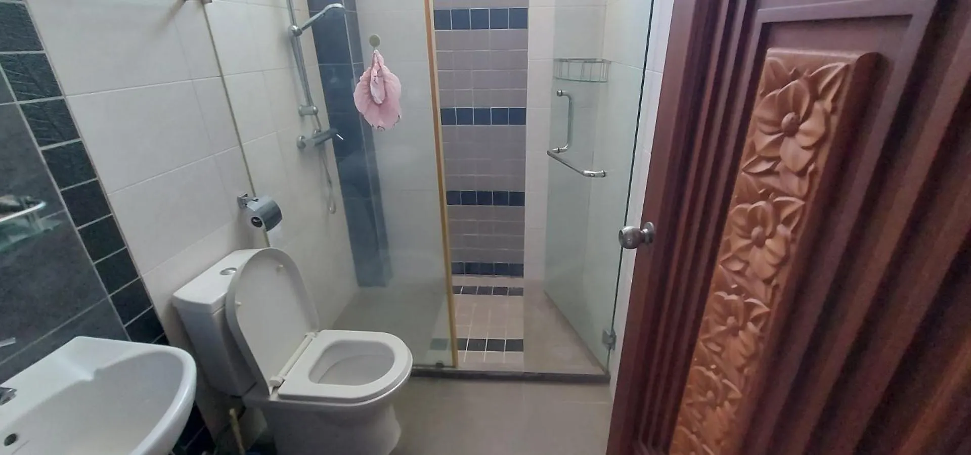 Appartement Formal Kelawai Ville George Town