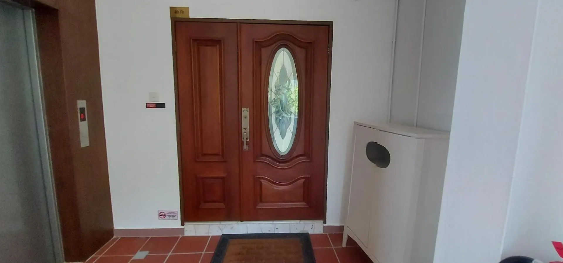 Appartement Formal Kelawai Ville George Town