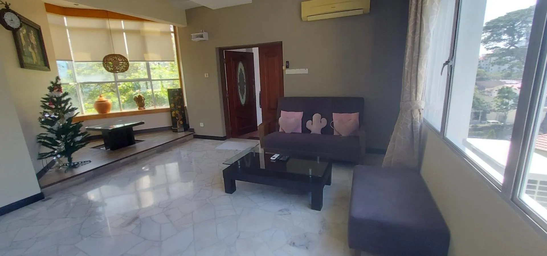 Appartement Formal Kelawai Ville George Town
