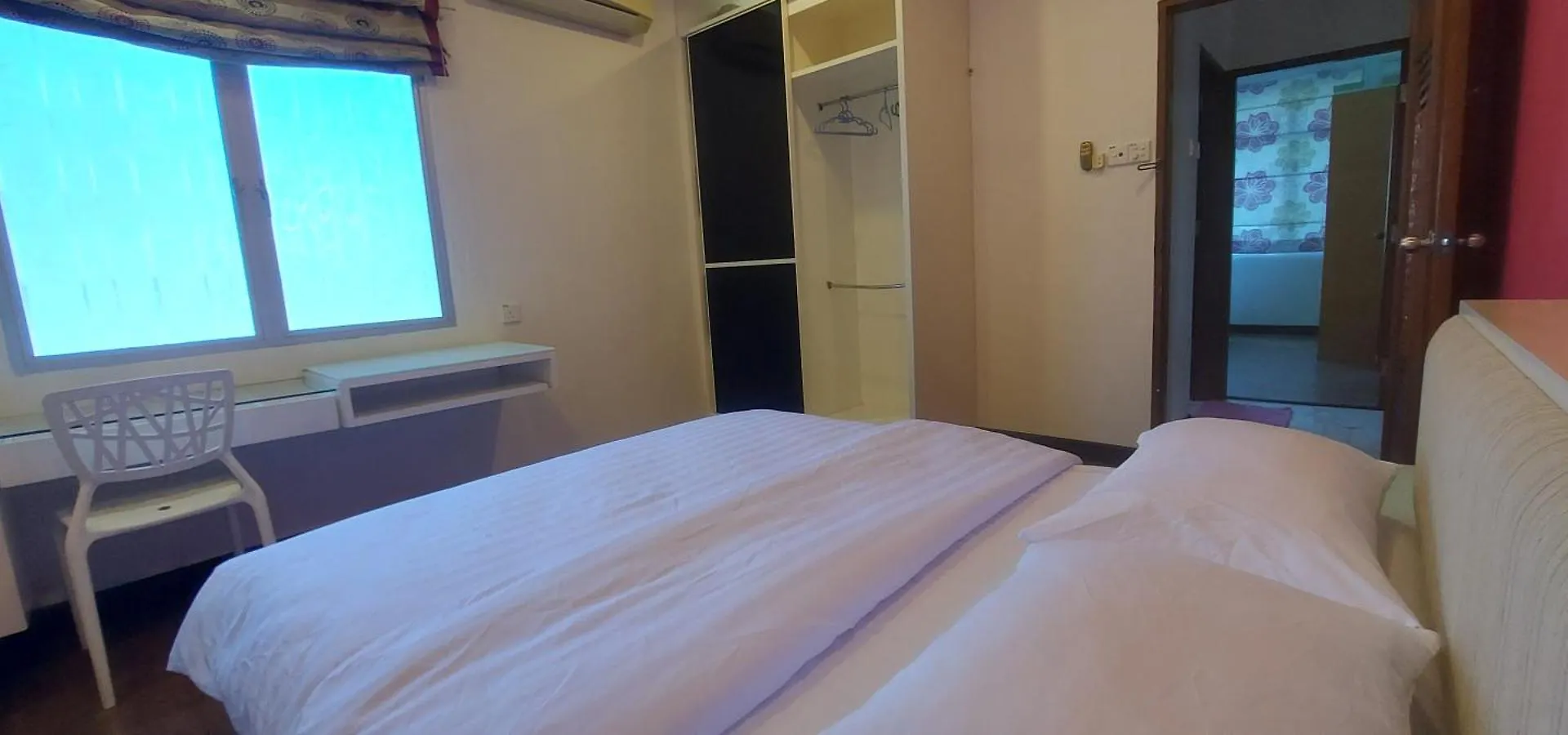 Formal Kelawai Ville George Town Appartement