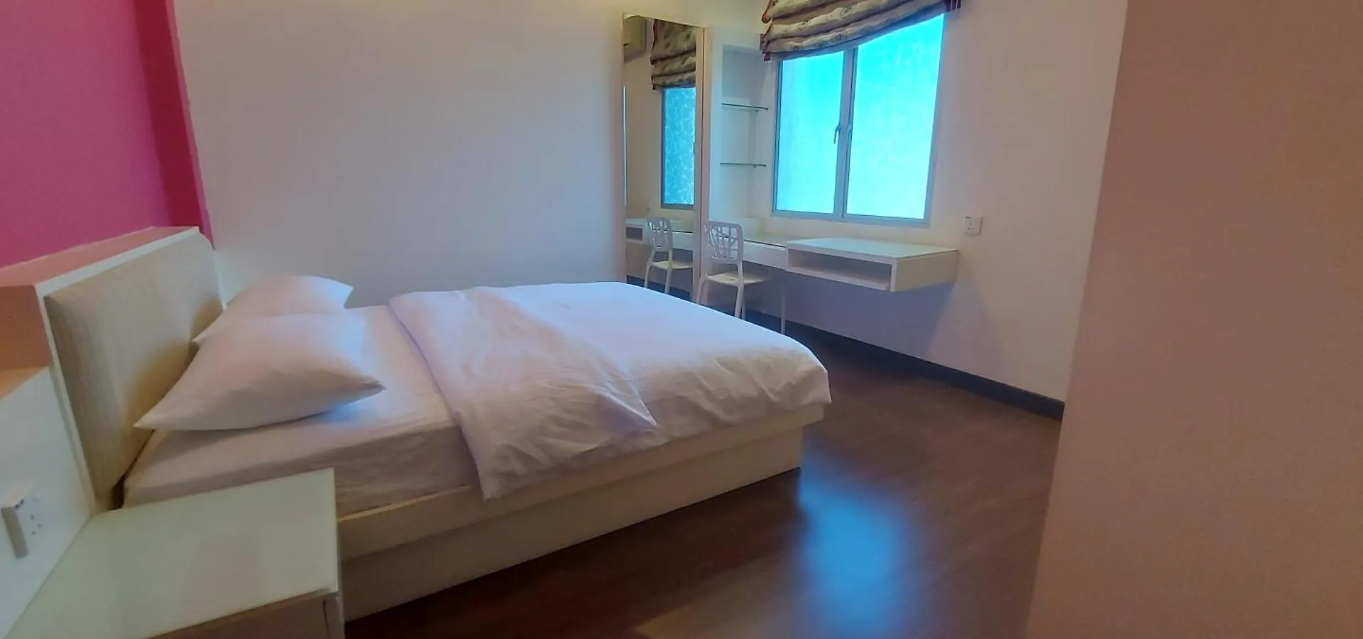 Appartement Formal Kelawai Ville George Town Malaisie