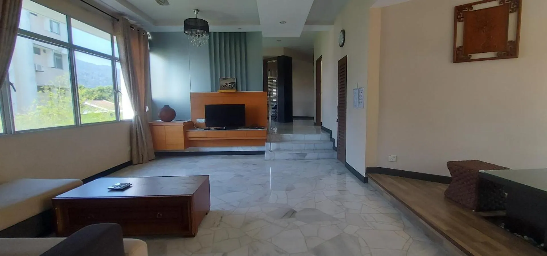Appartement Formal Kelawai Ville George Town