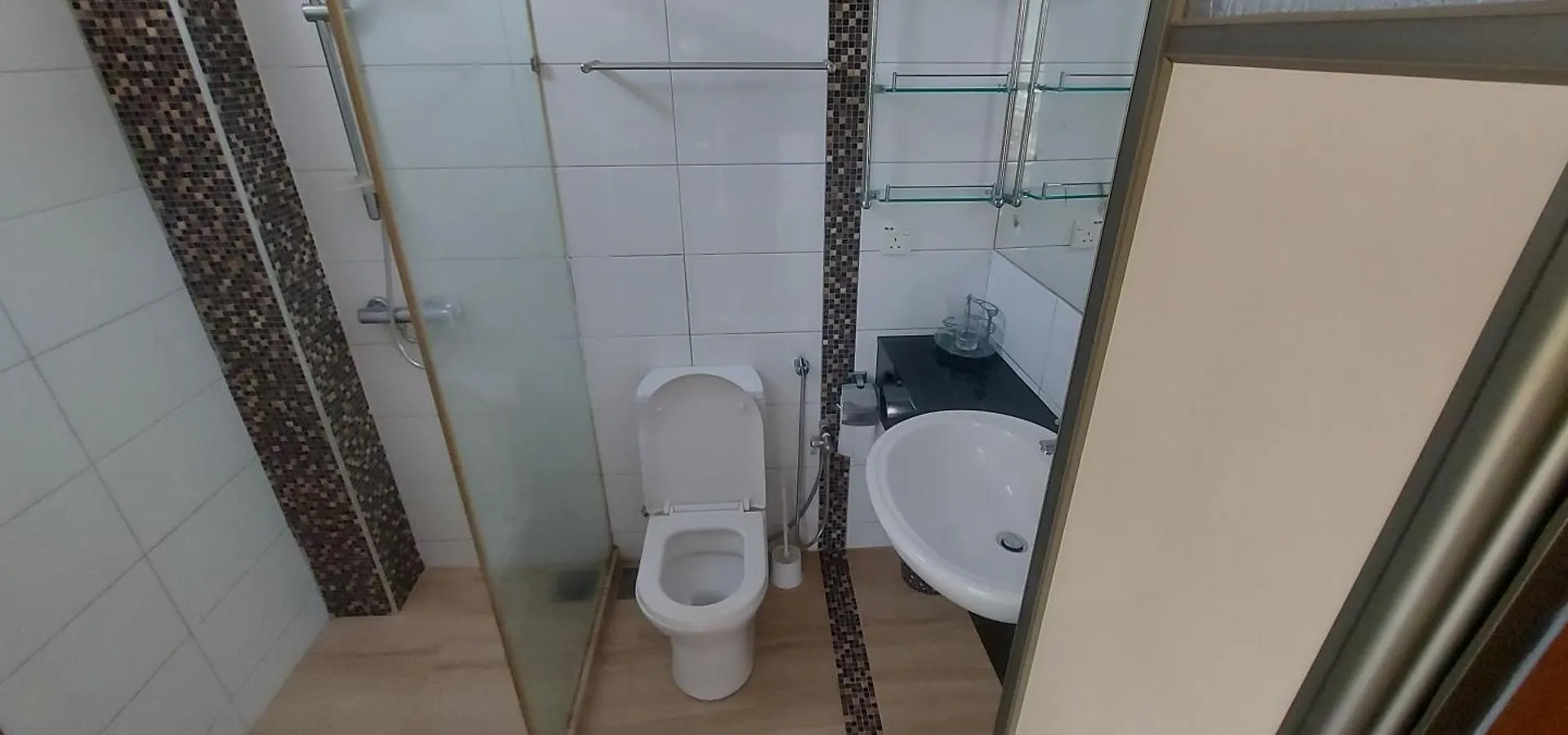 Appartement Formal Kelawai Ville George Town Malaisie