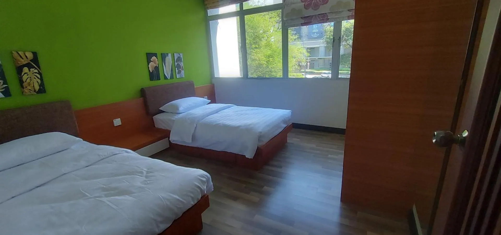 Appartement Formal Kelawai Ville George Town Malaisie