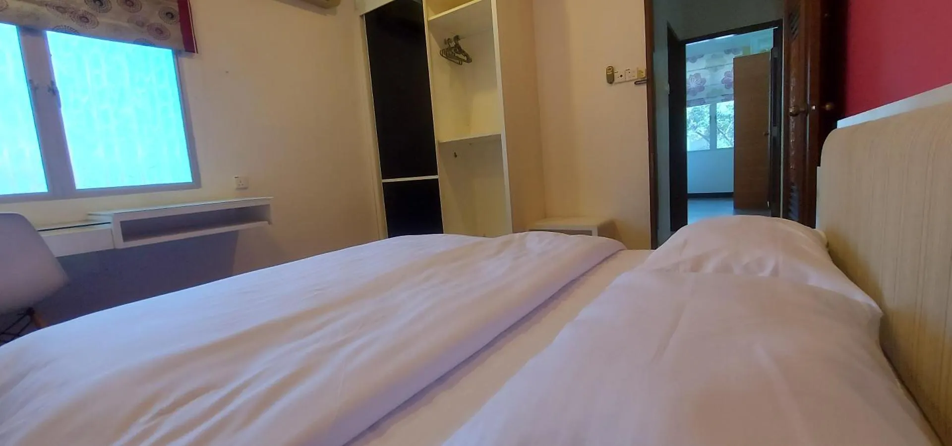 Appartement Formal Kelawai Ville George Town