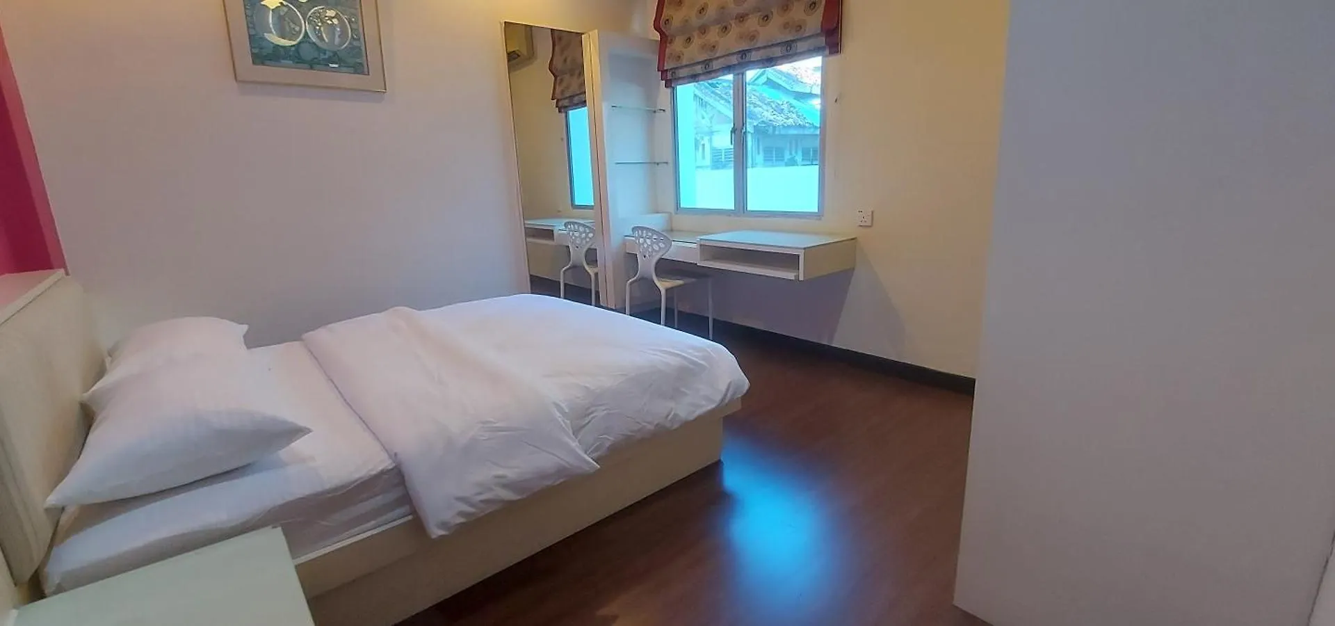Appartement Formal Kelawai Ville George Town
