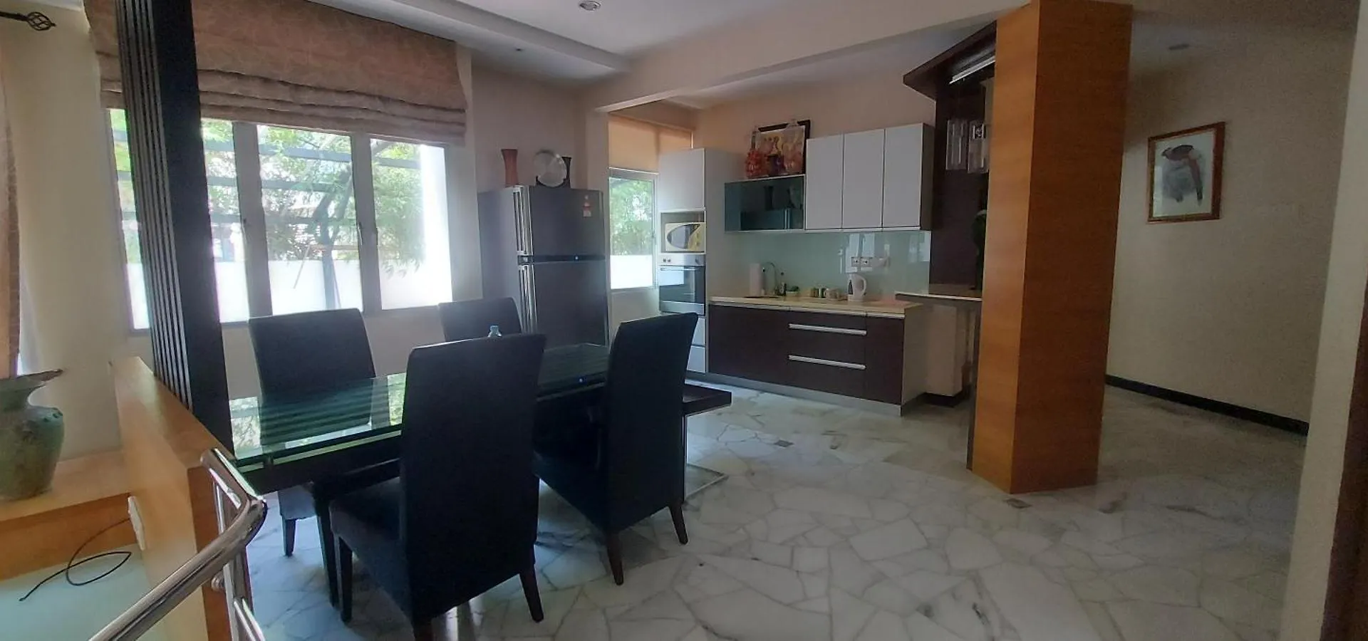 Appartement Formal Kelawai Ville George Town