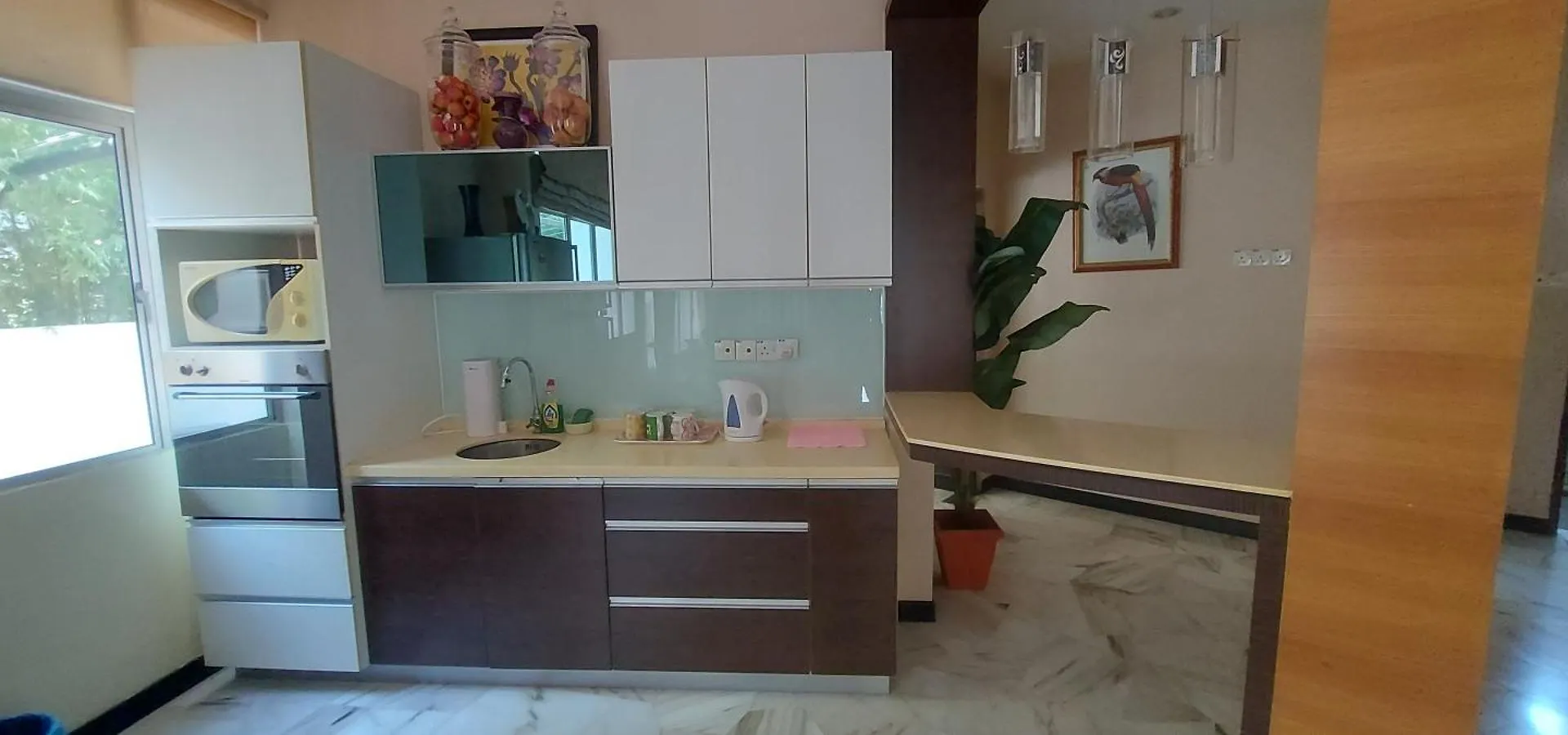 Appartement Formal Kelawai Ville George Town