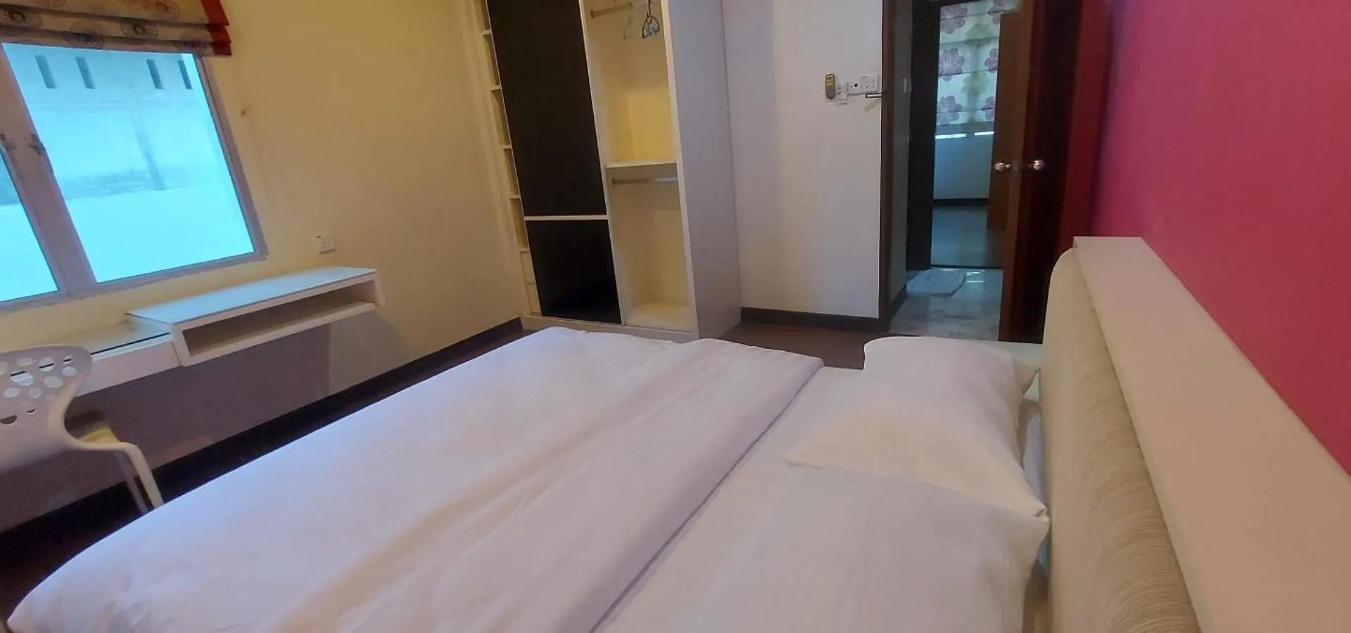 Appartement Formal Kelawai Ville George Town